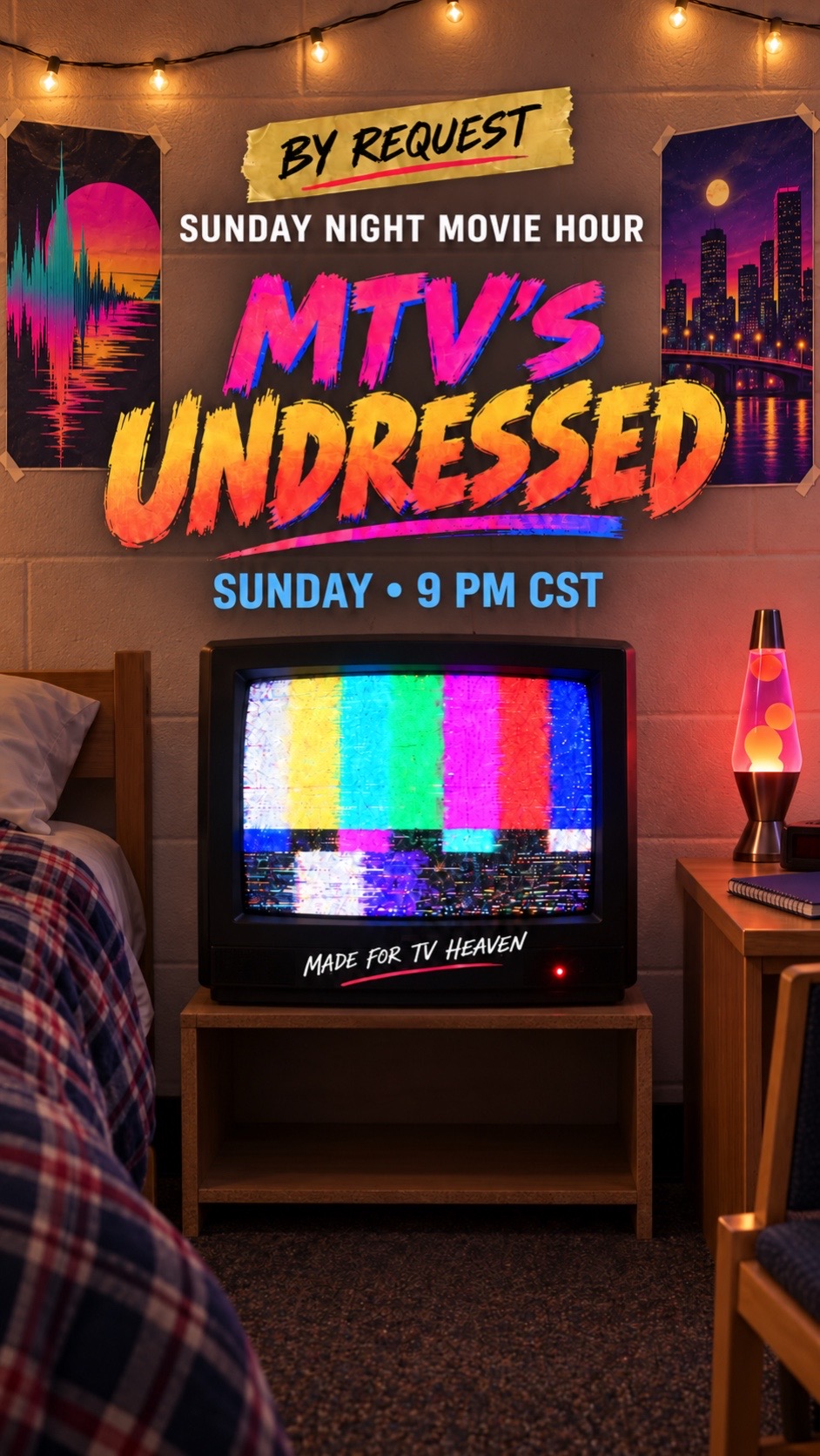 @Made For TV Heaven