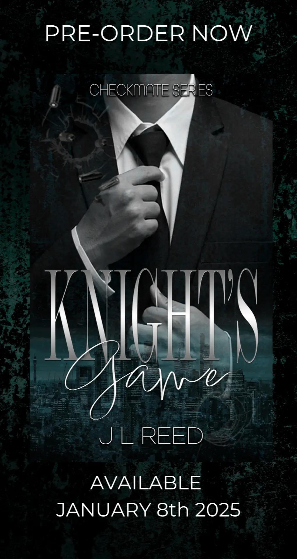 @AuthorJLReed
