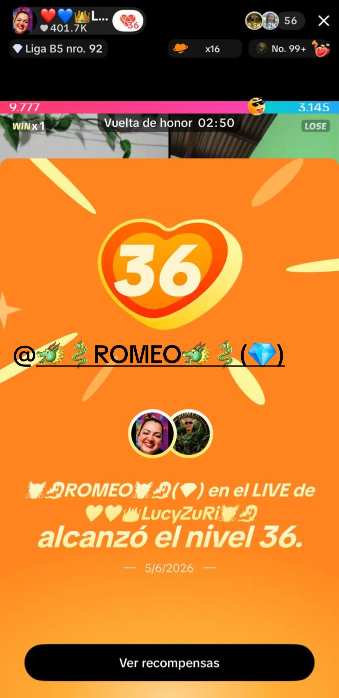 @❤️💙👑LucyZuRi🐲🐉