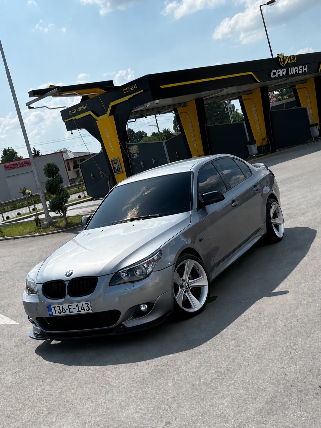 @BimmerXMBenz