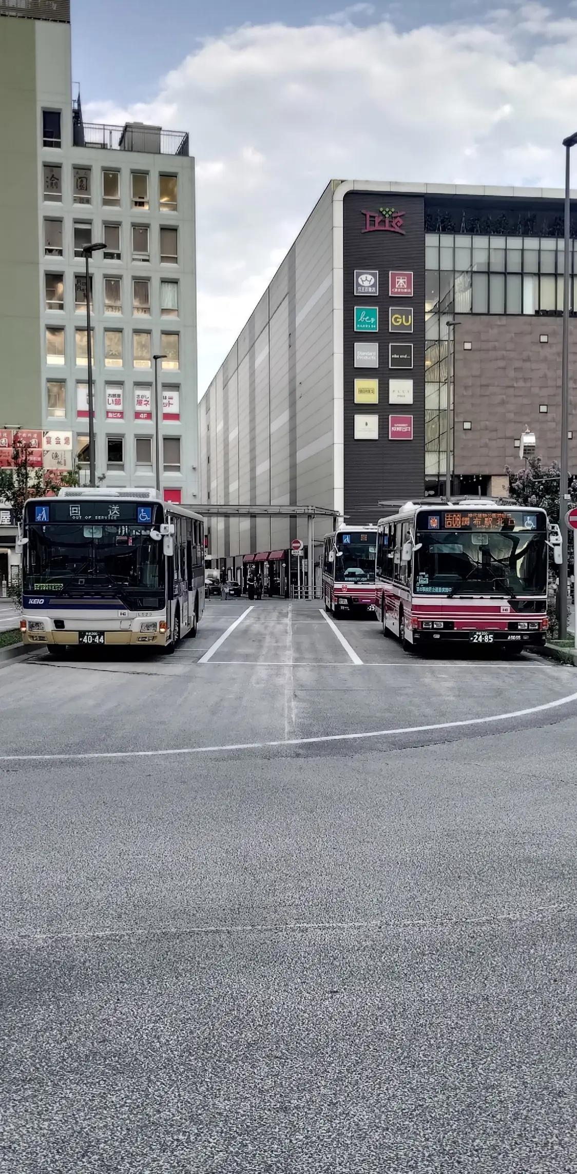 @Train&Bus Mania Channel TikTok