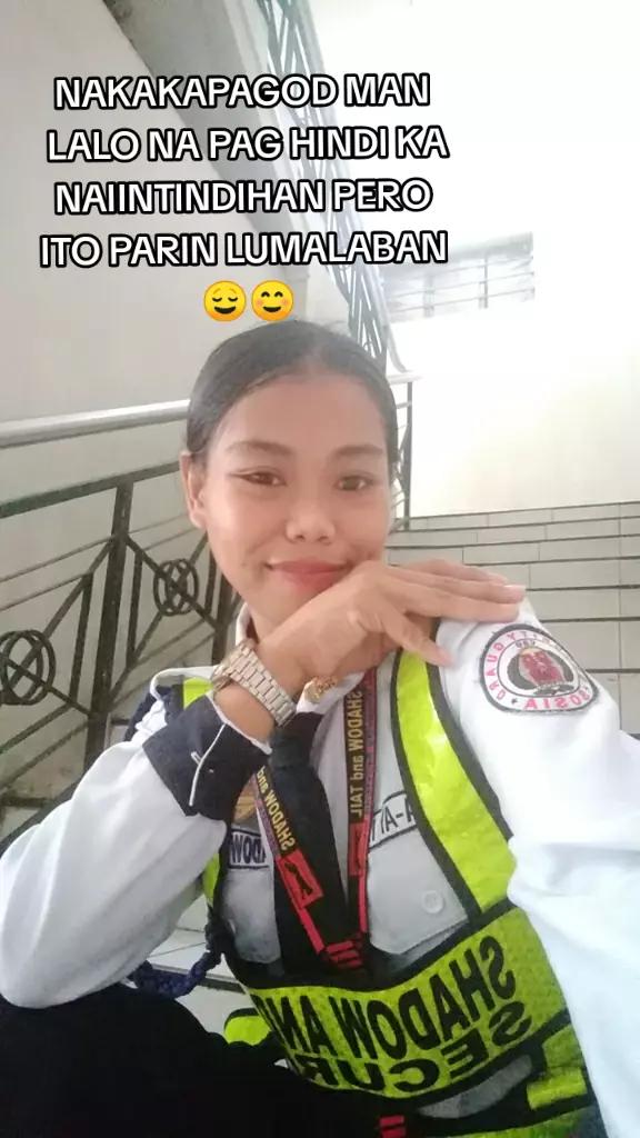 @❣️ms.LadY gUaRd❣️