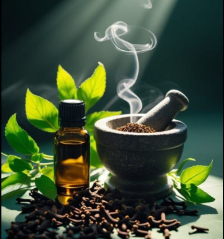 @Imara Nuru Massage