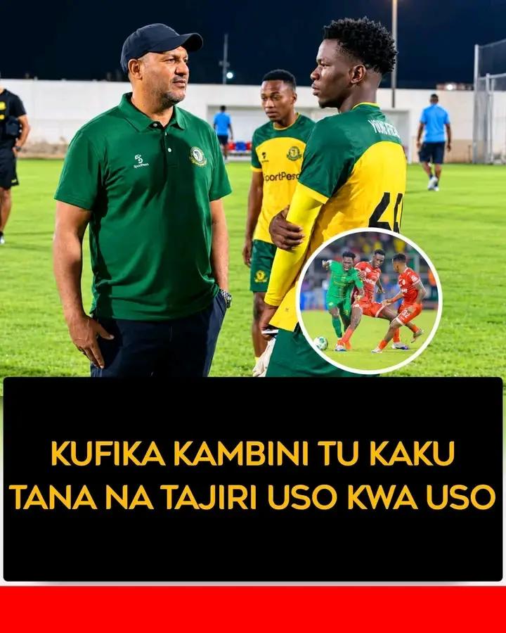 @@Saguda ⚽ mwakipesile⚽