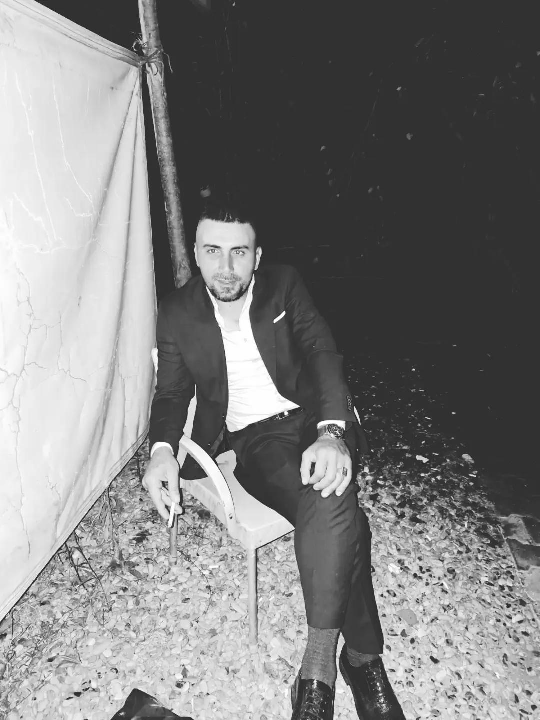 @Poyraz
