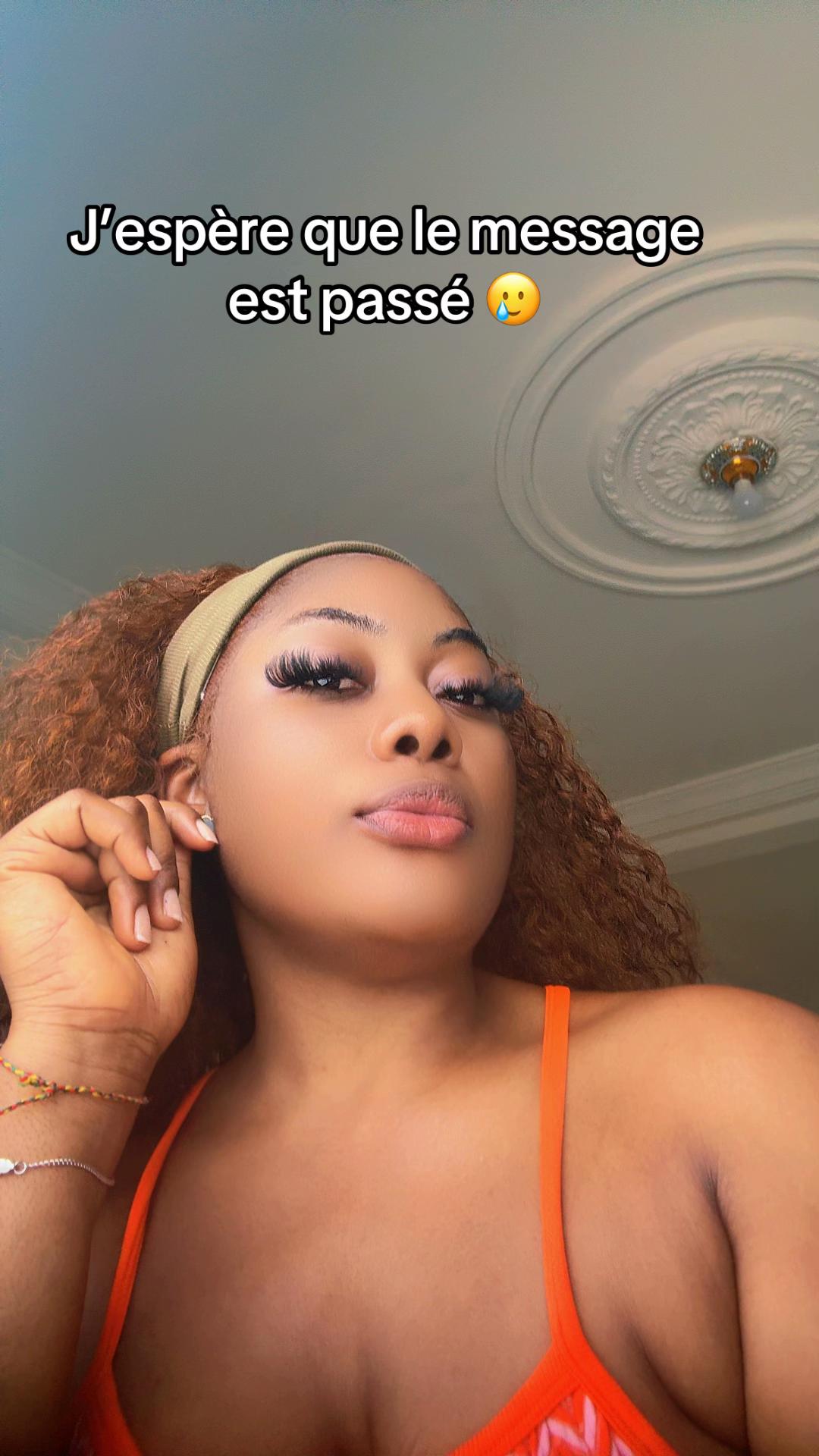 @Petite étoile ❤️🇨🇲