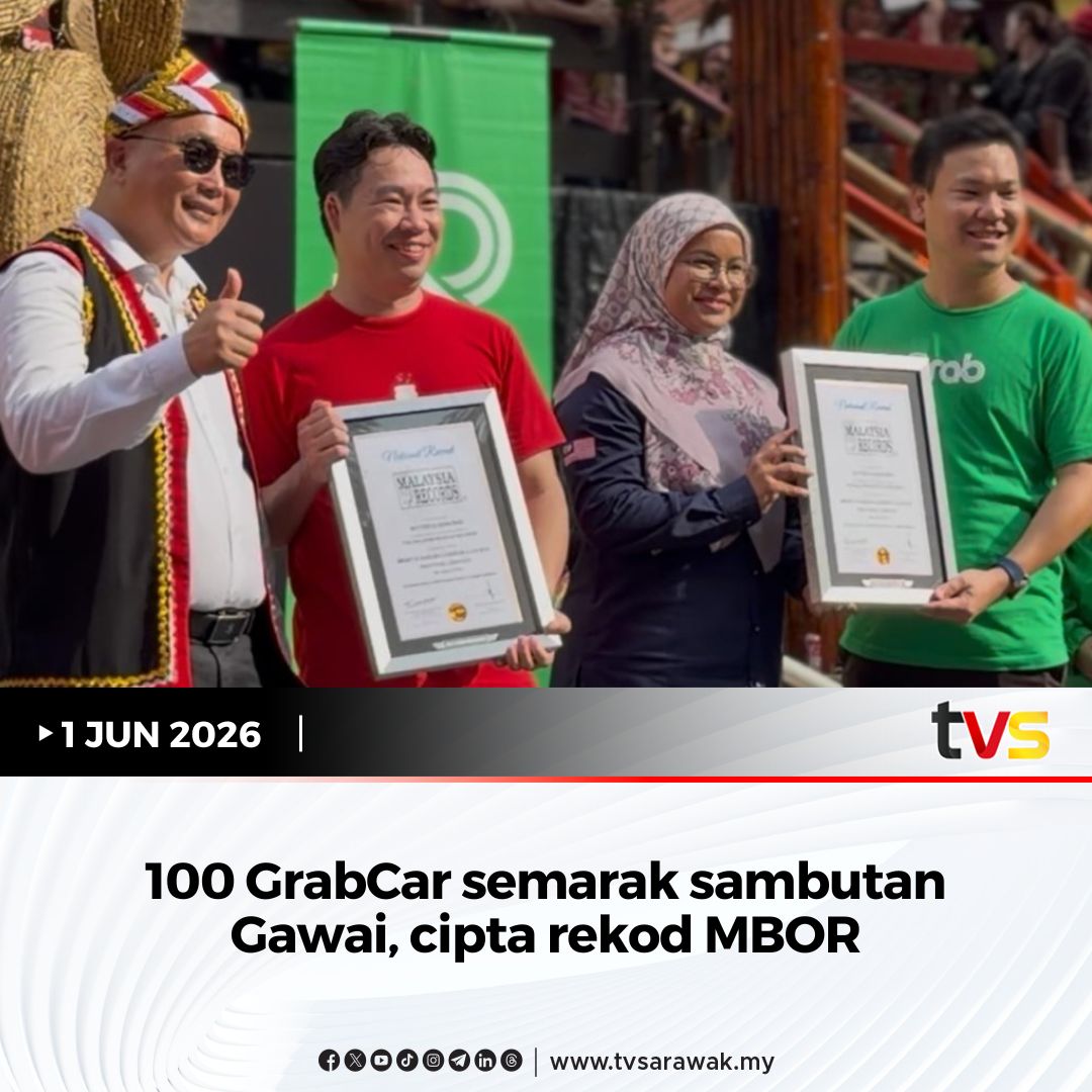 @tvsarawak