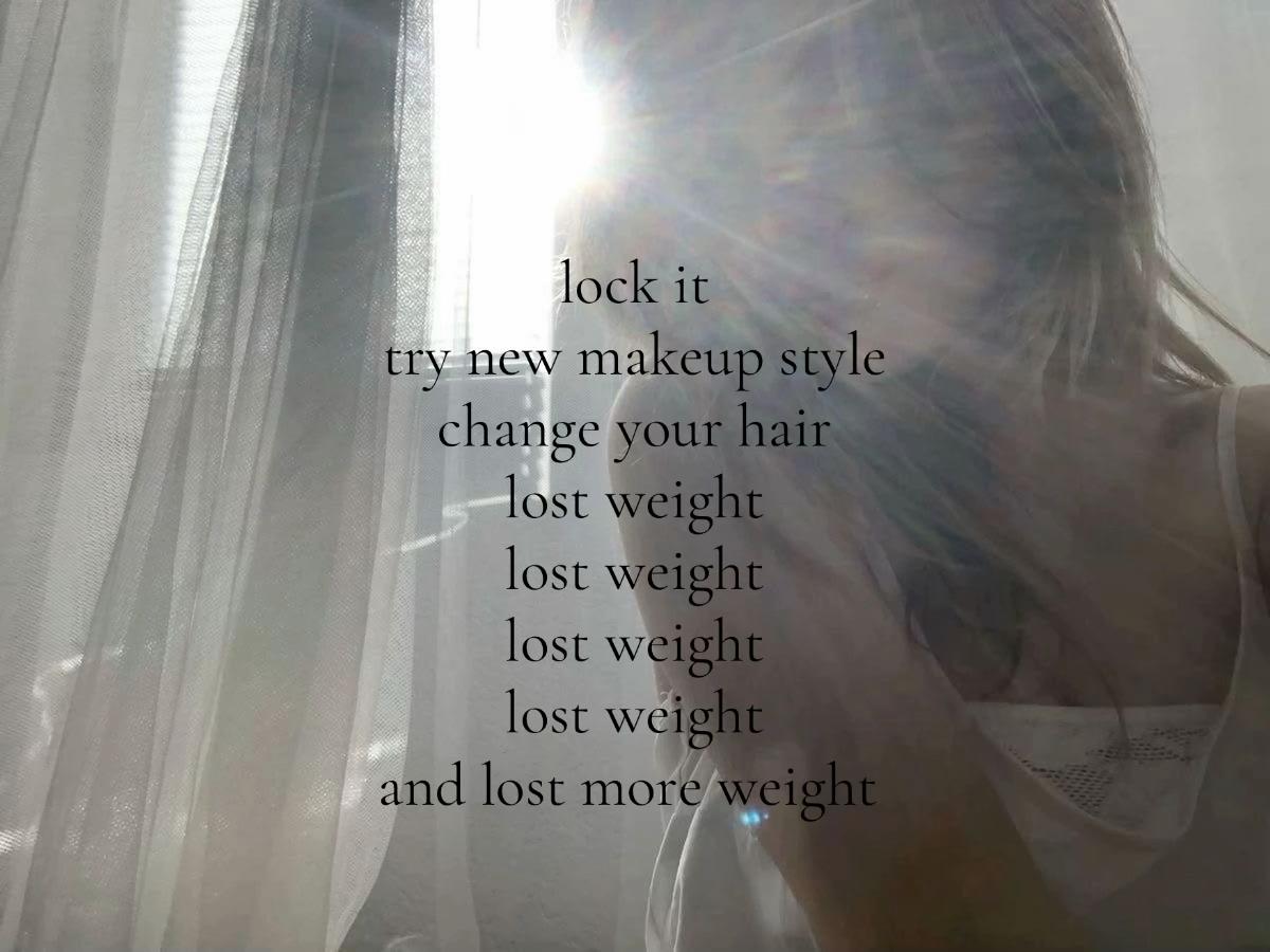@bed