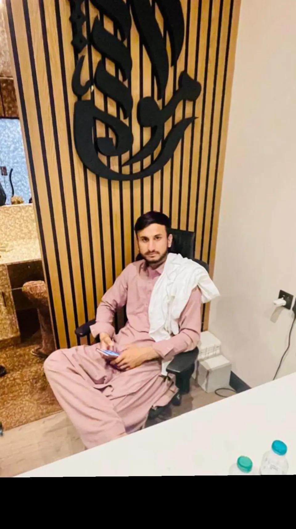 @گجر 302 🇸🇦