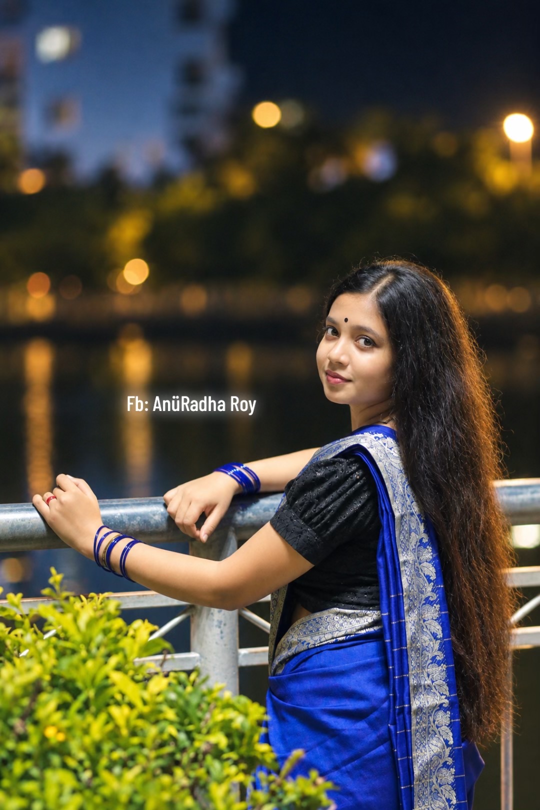 @AnuRadha Roy