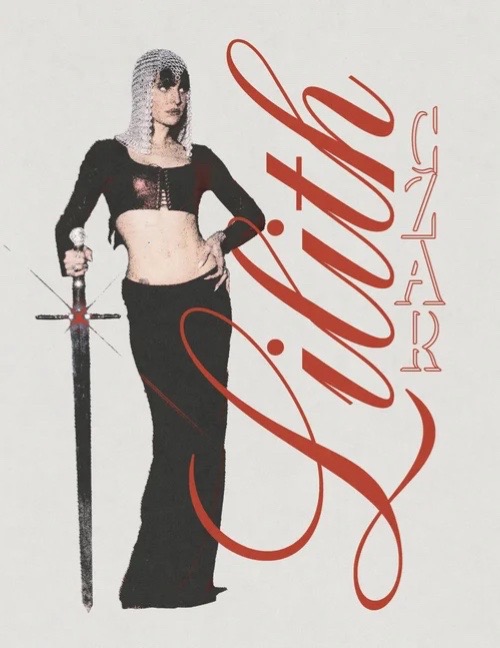 @Lilith Czar
