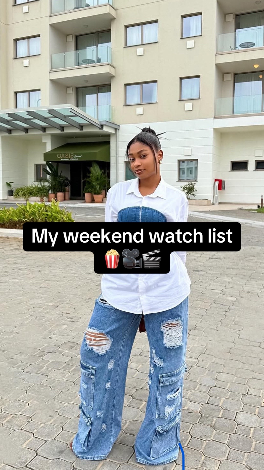 @Nollywood With MAY🎬🍿