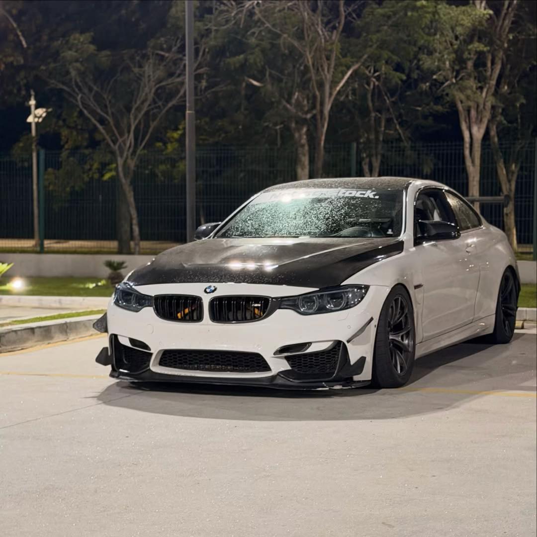 @Baixos Car