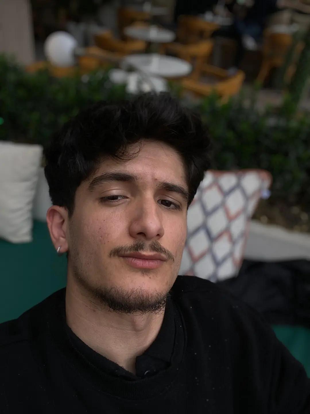 @melih akdemir