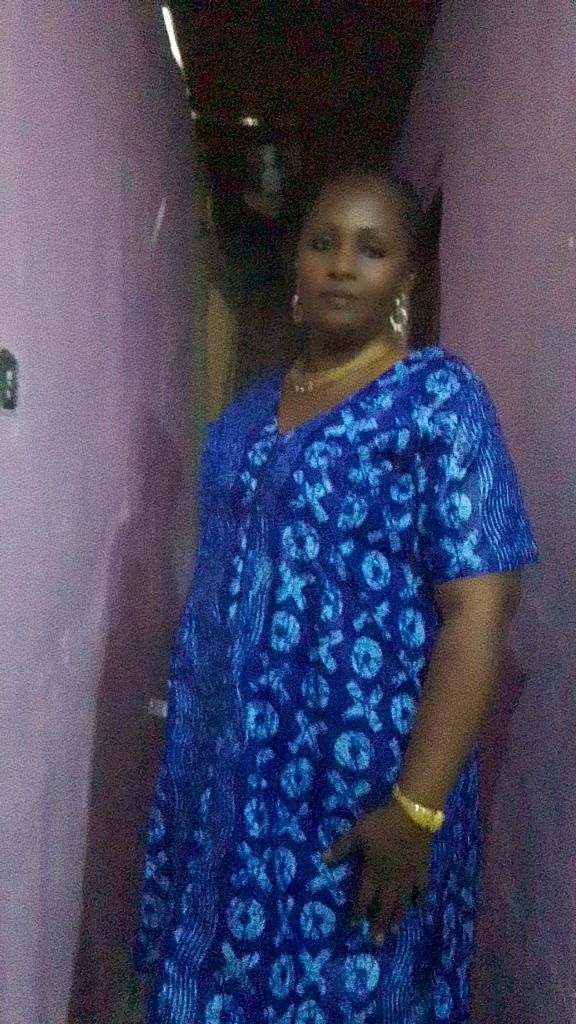 @Fatima ayinla