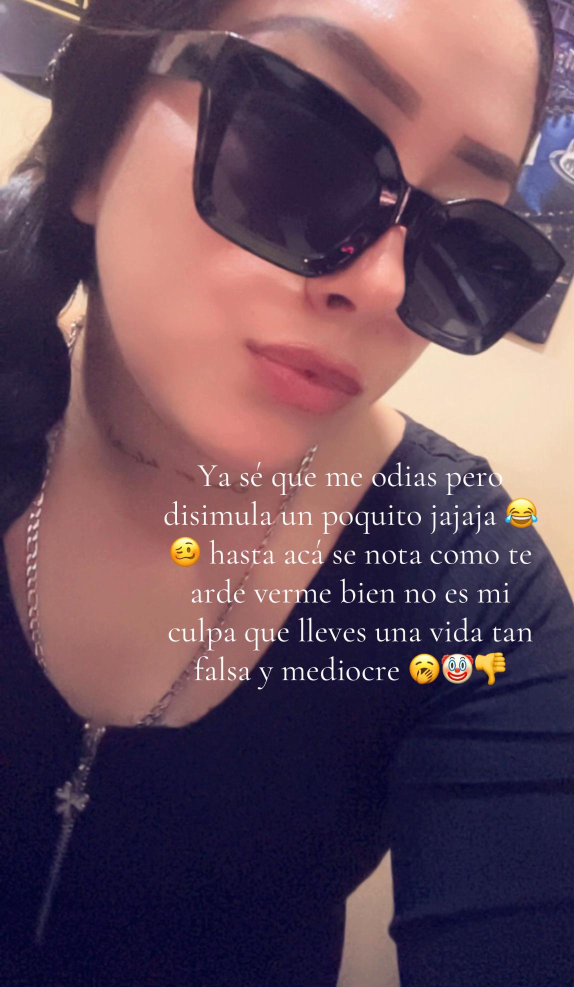 @La Aguilas ๐ฆ
๐๐ซฐ๐