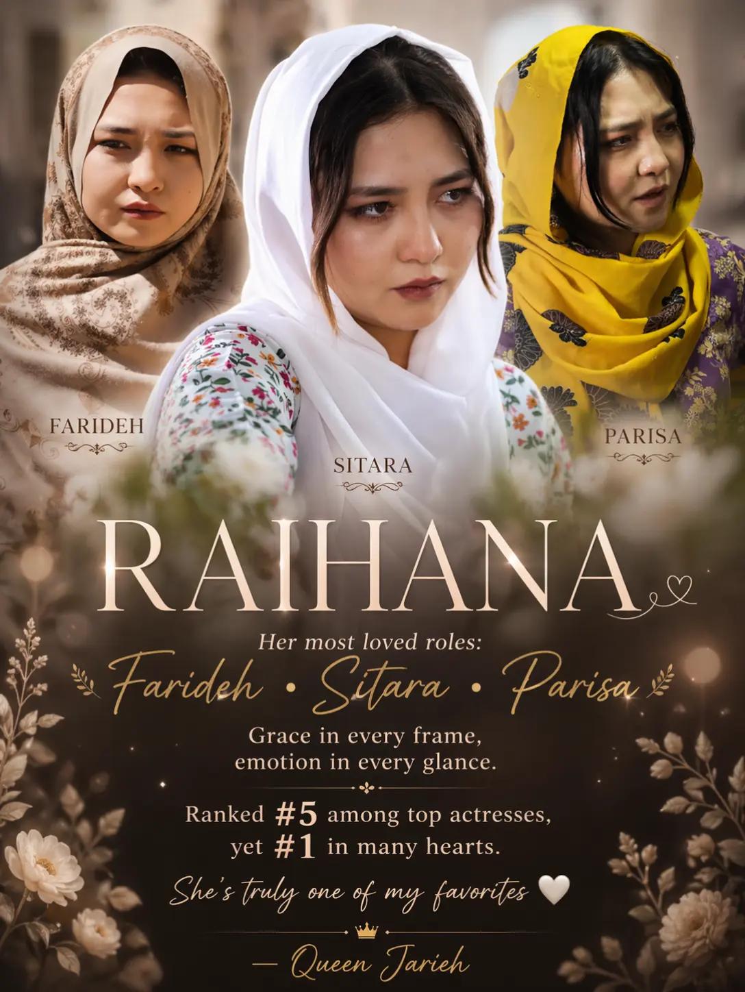@Queen_Rahila
