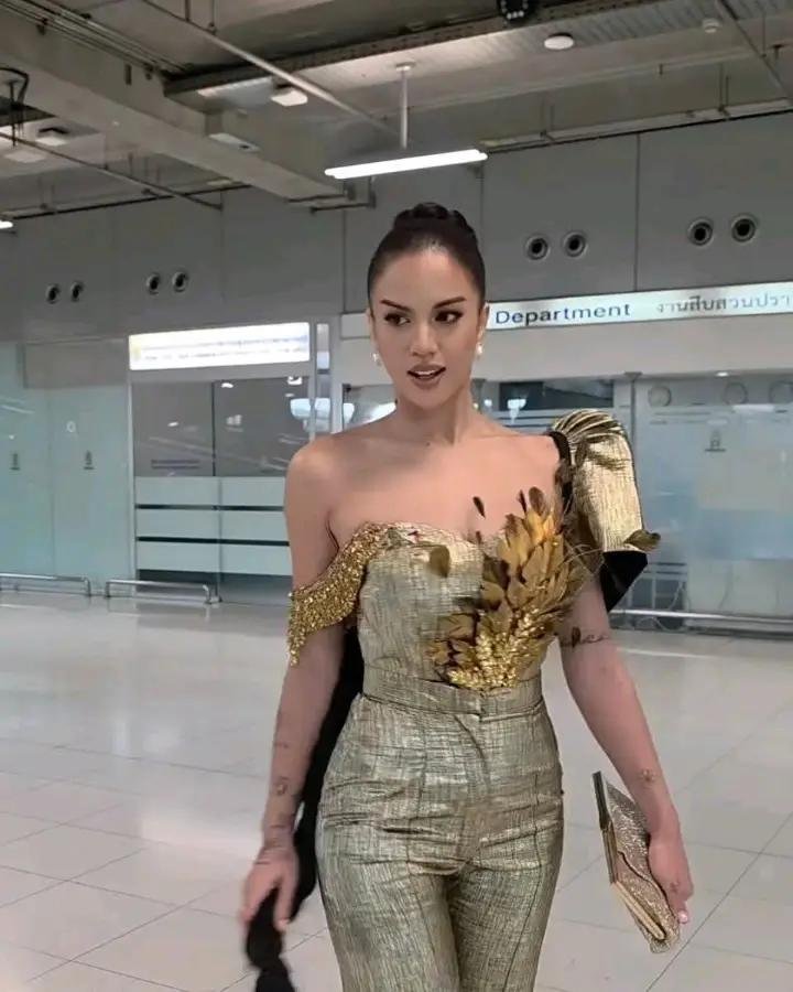 @MISS PHILIPPINES ๐ต๐ญ๐โจ
