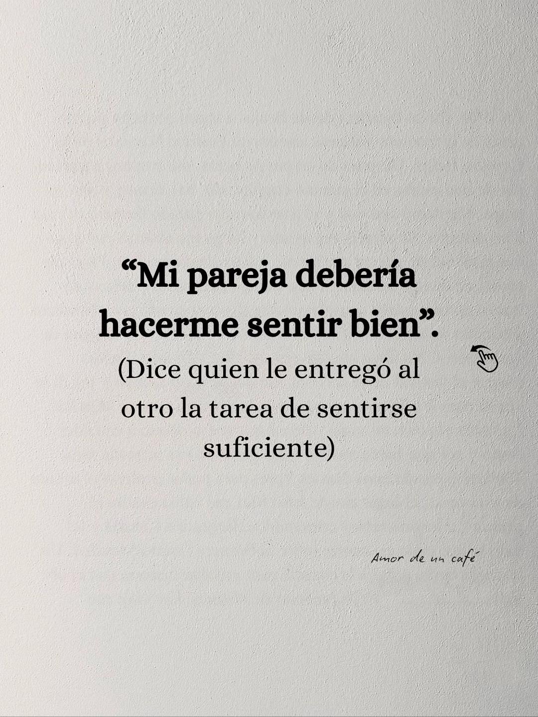 @Amor de un café