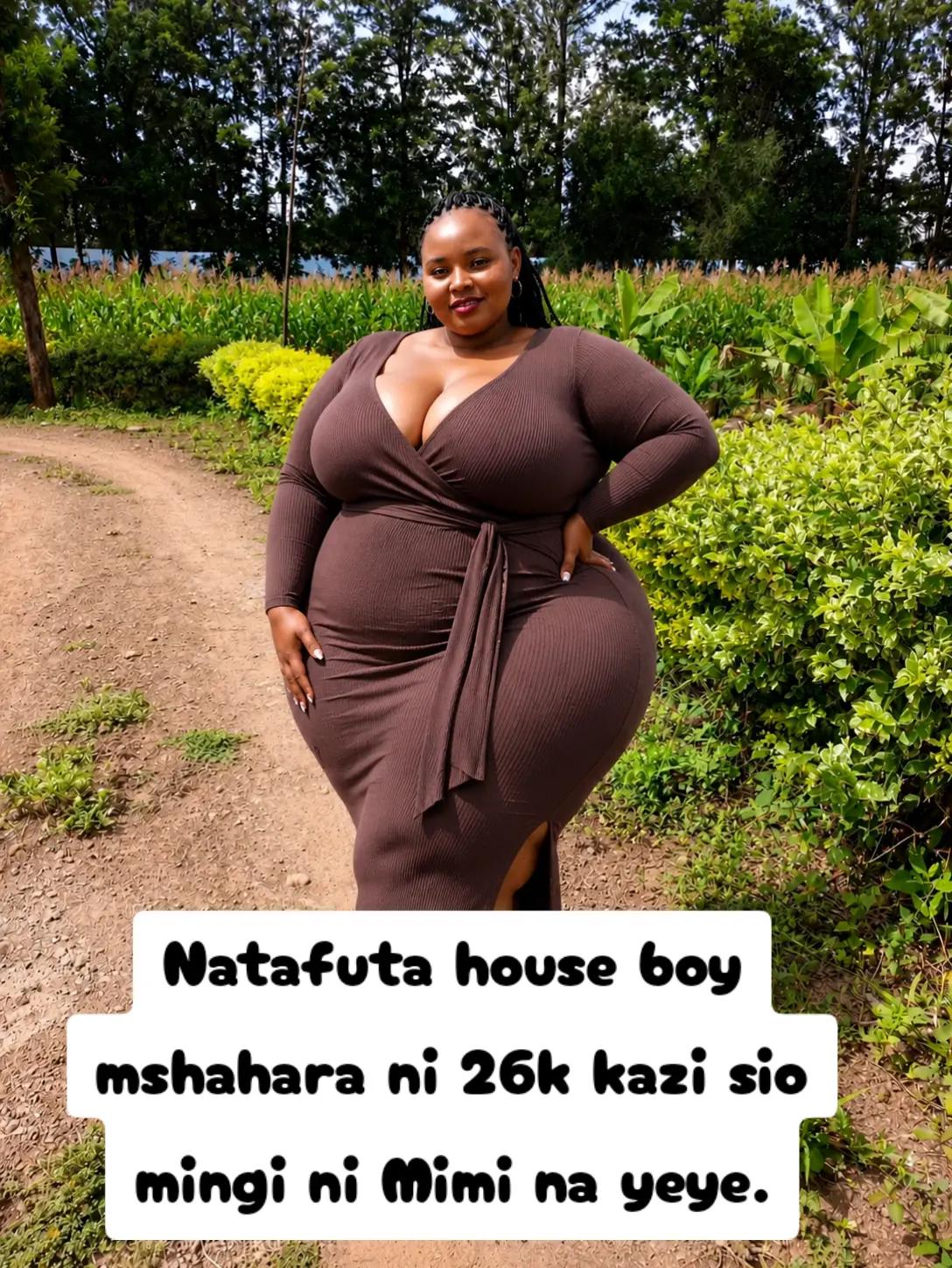 @Bantu Babes.