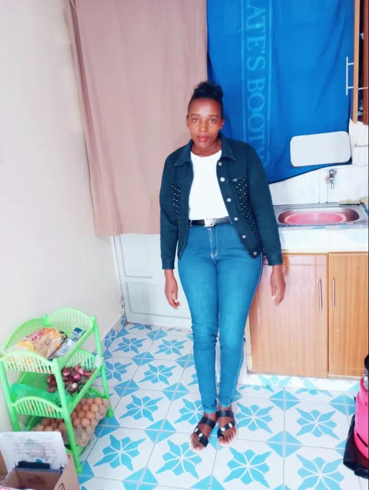 @Lily mamake Tee