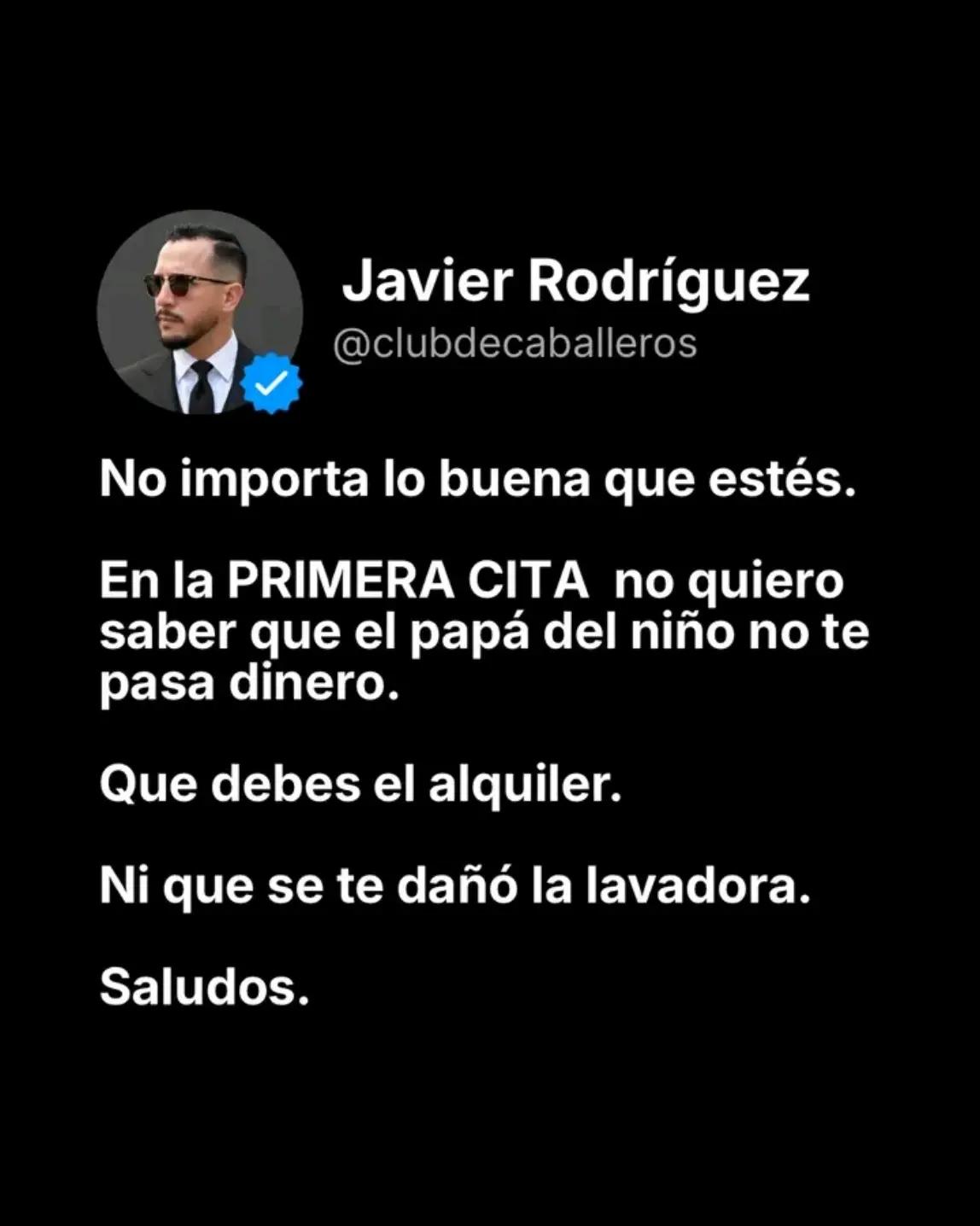 @Christian Ibarguen