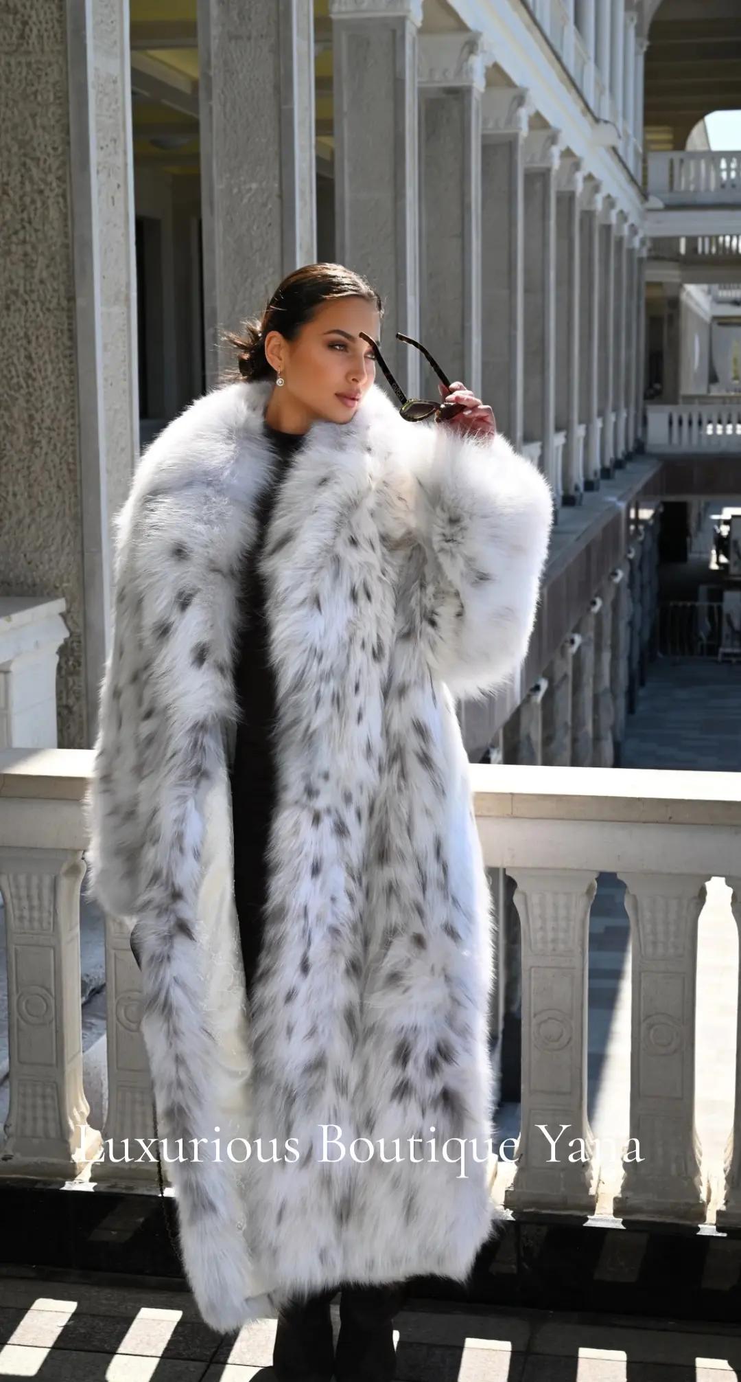 @Luxurious Boutique Yana
