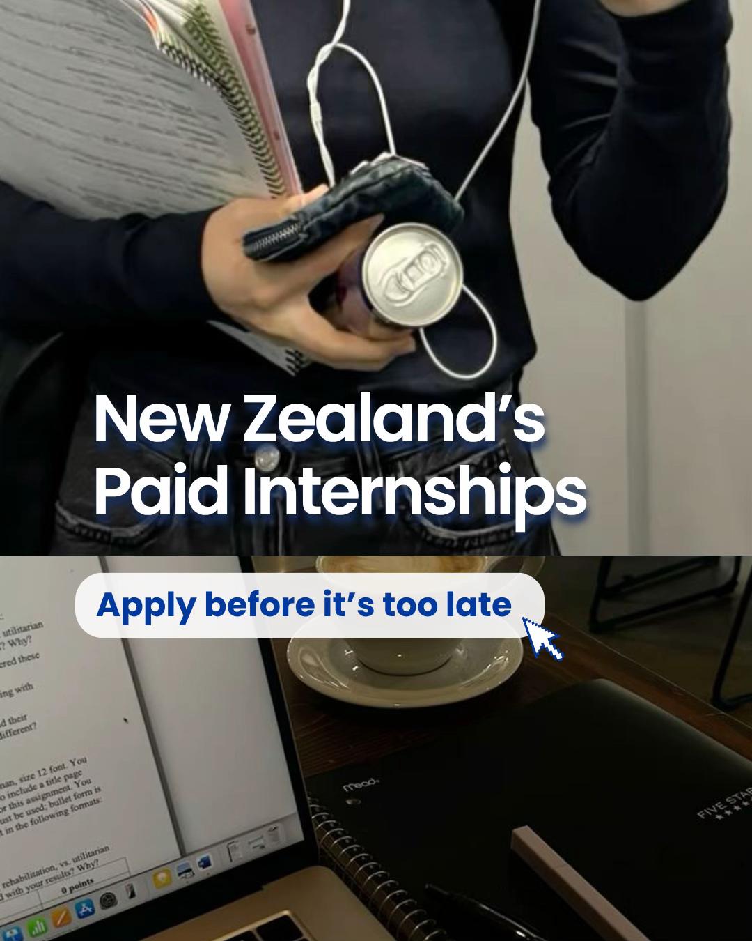 @Prosple New Zealand