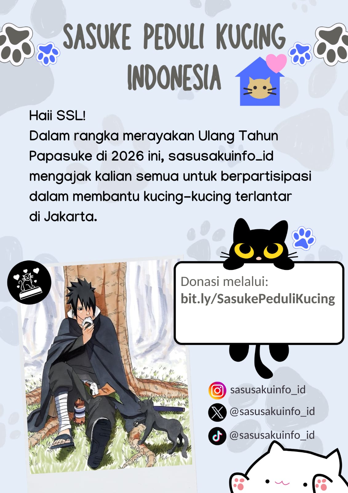 @SasuSaku Info Indonesia