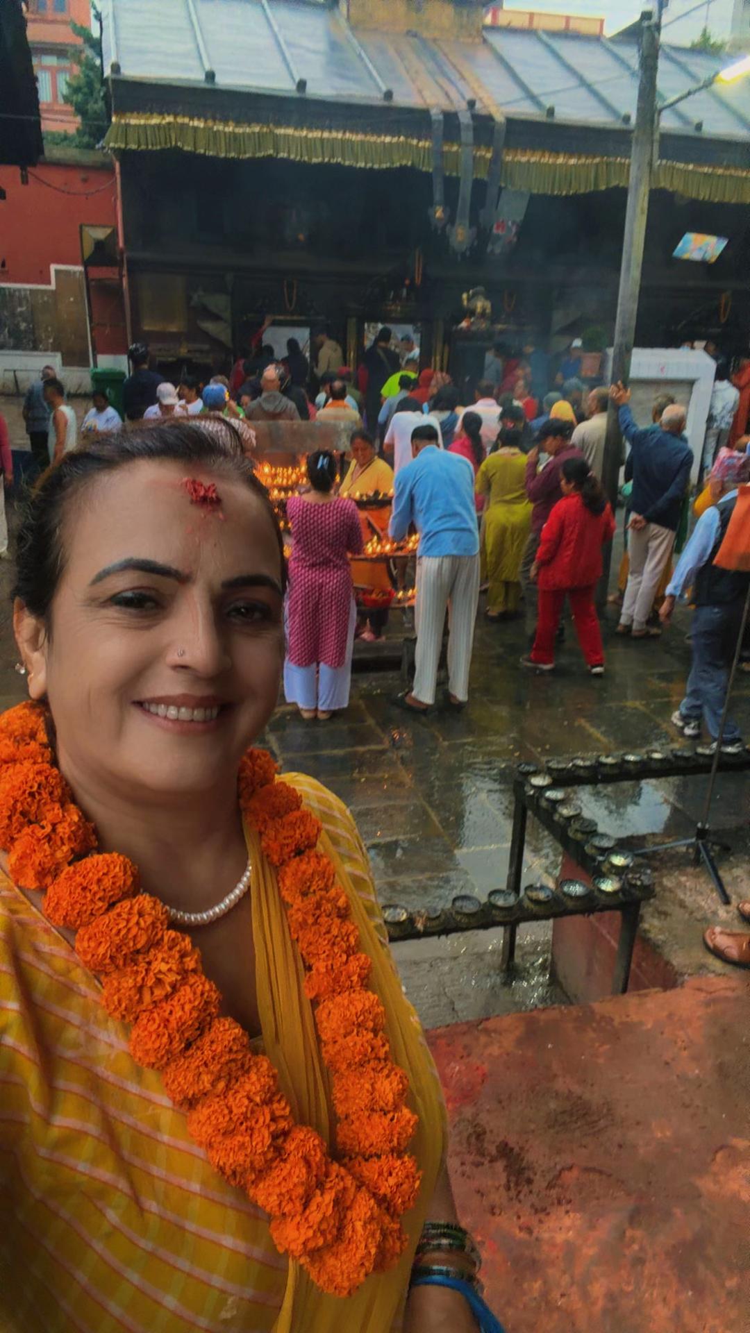 @PMJF Narayani Lamichhane