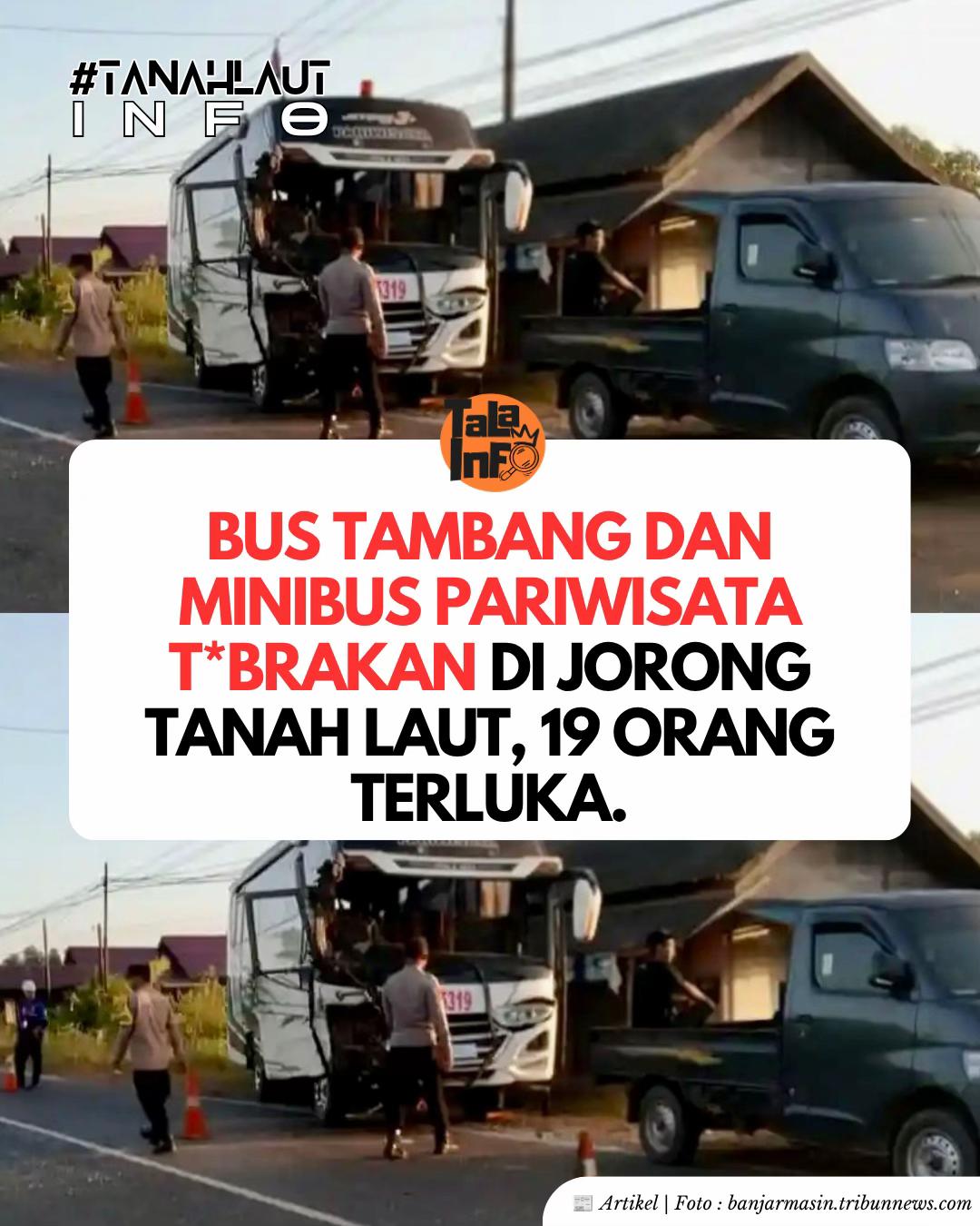 @TanahLautInfotainment
