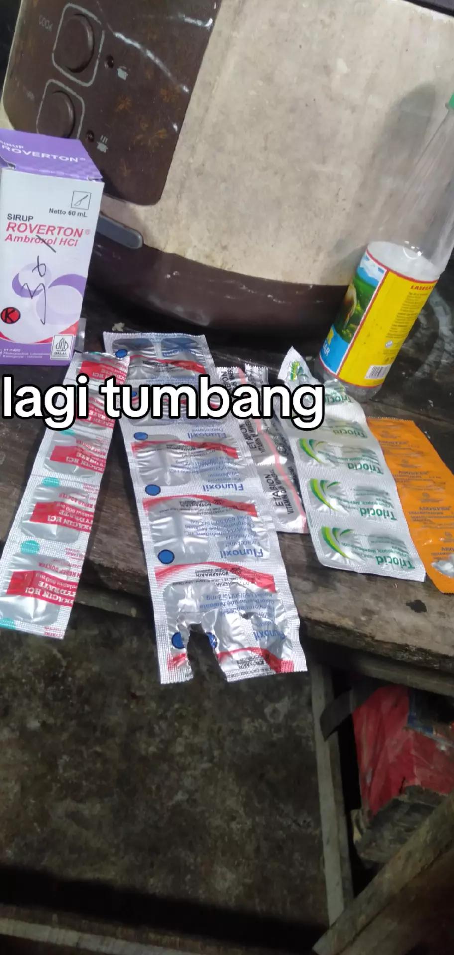 @Bunda TINI