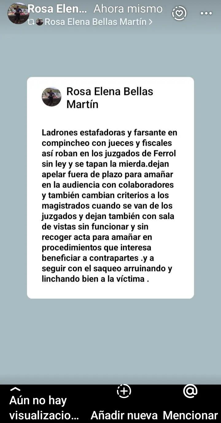 @Rosa Elena Bellas Martín