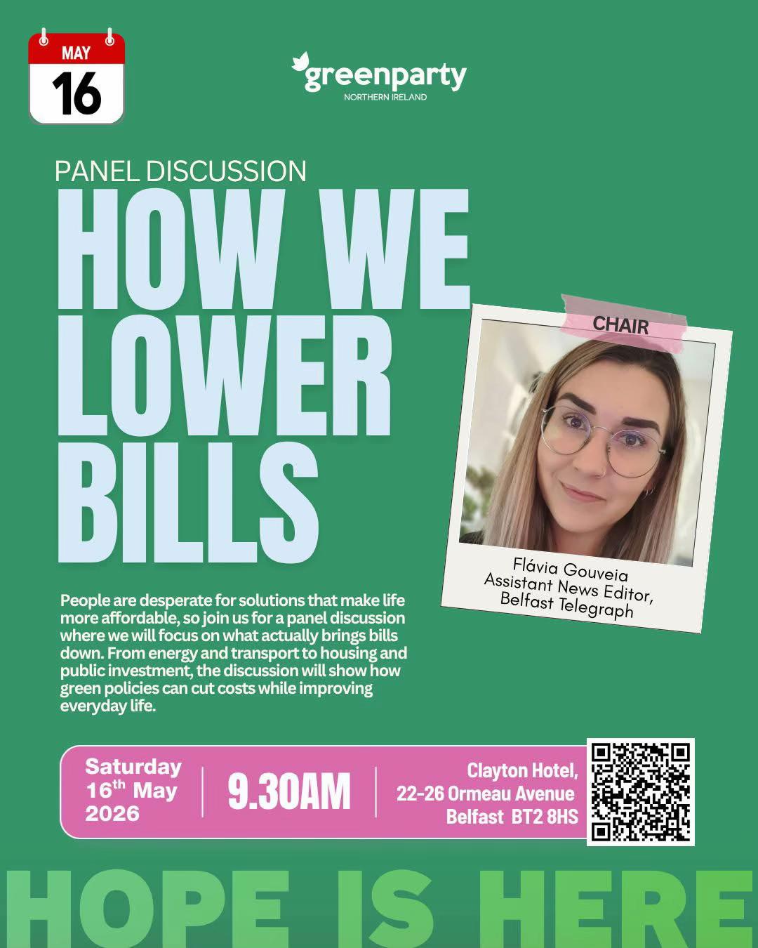@Northbelfastgreen
