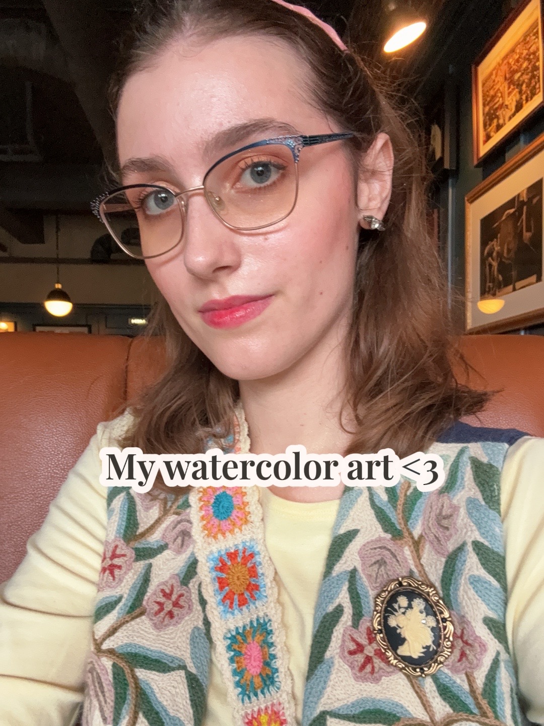 @🌟🌌Annabelle | Artist🏜️🌟