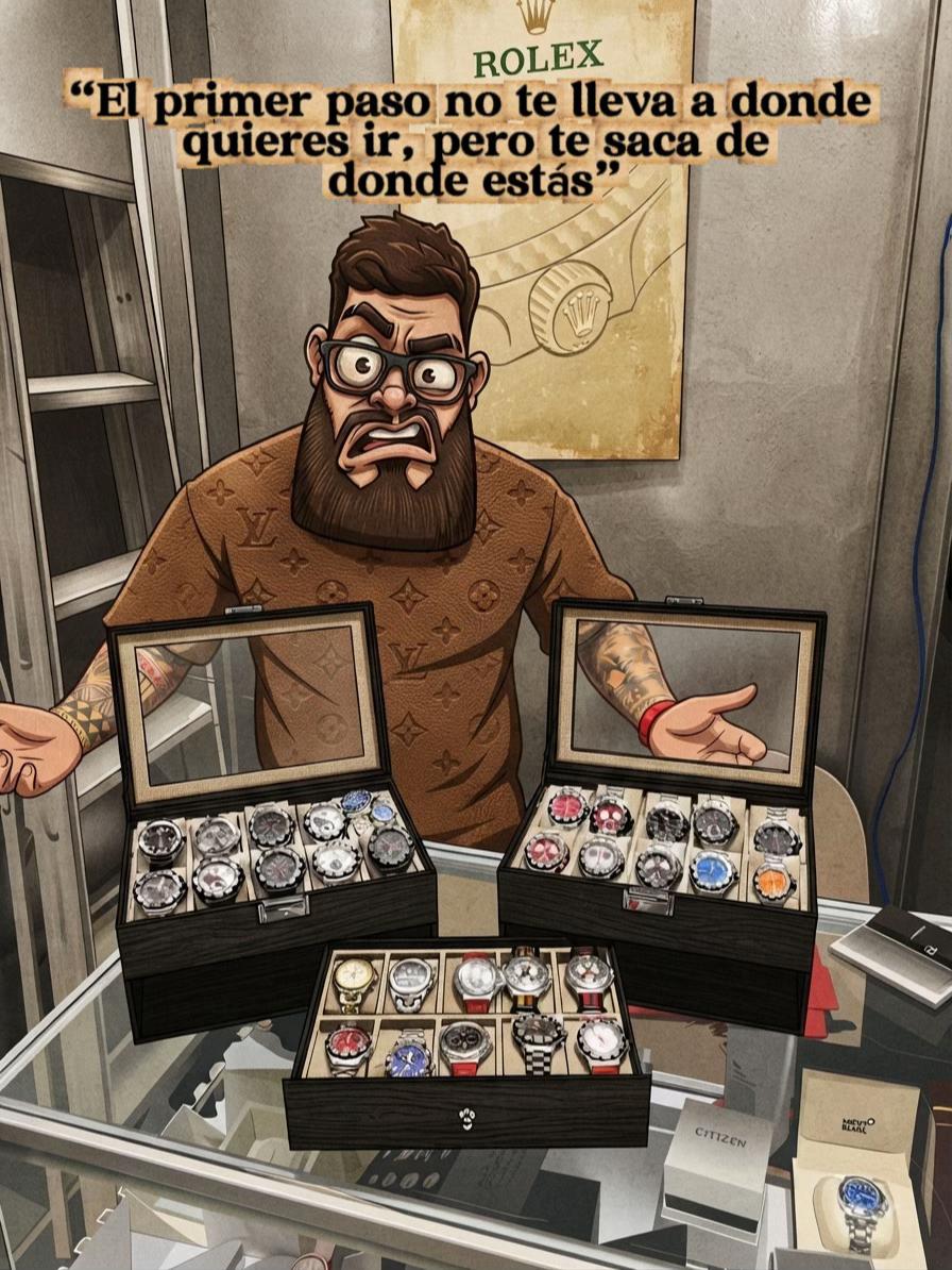 @venezuela_watches