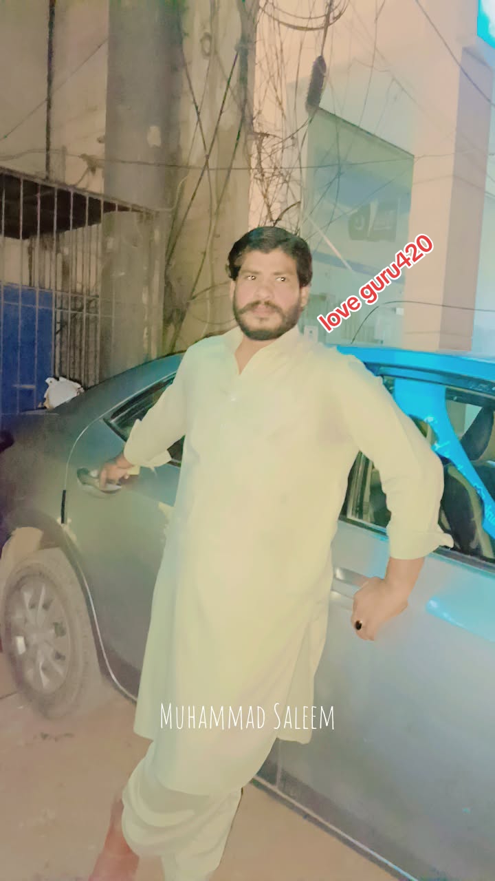 @Love guru 420