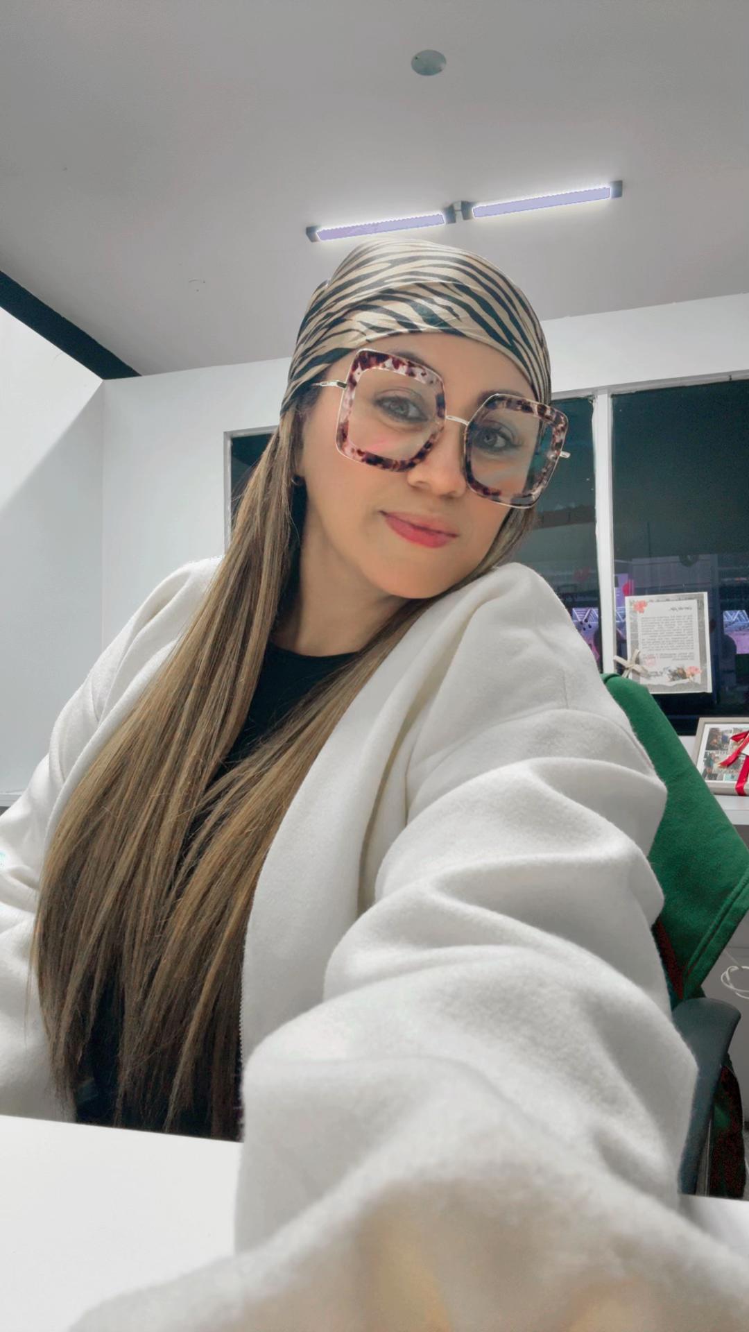 @Marisela Guanipa