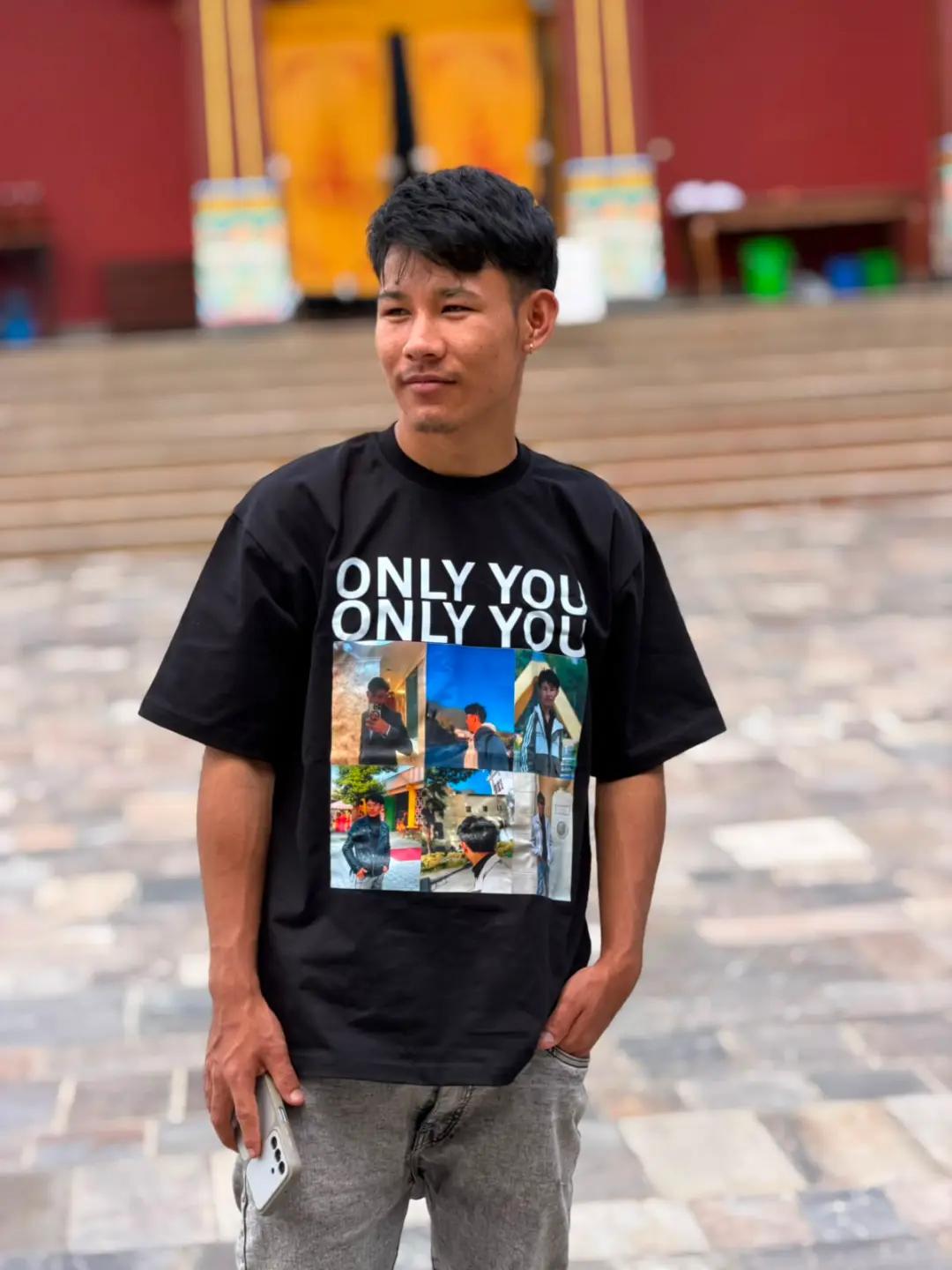 @Nima theeng lama
