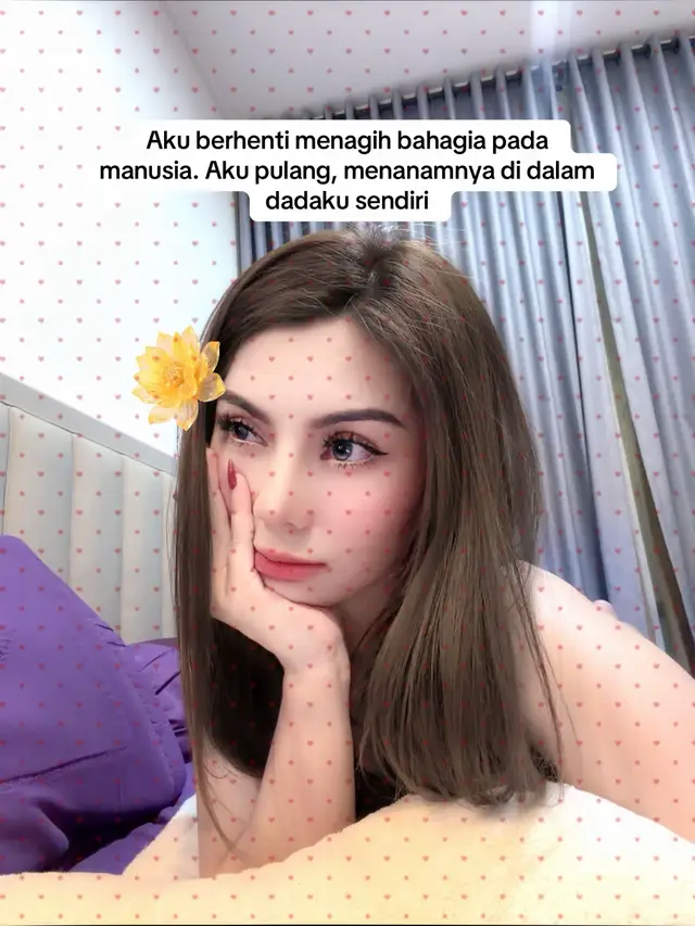 @Cindy Antika Sari 🍒
