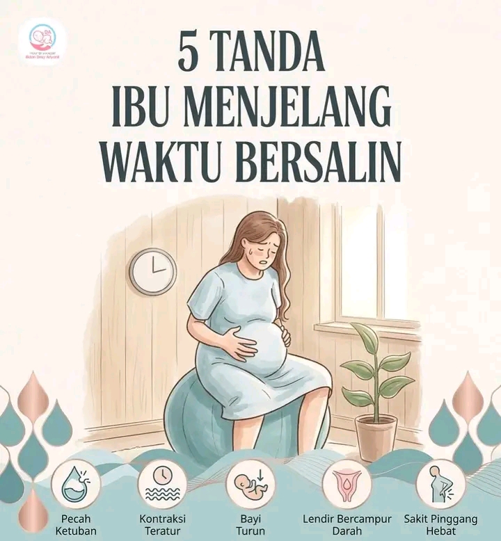 @Kamu Harus Tau