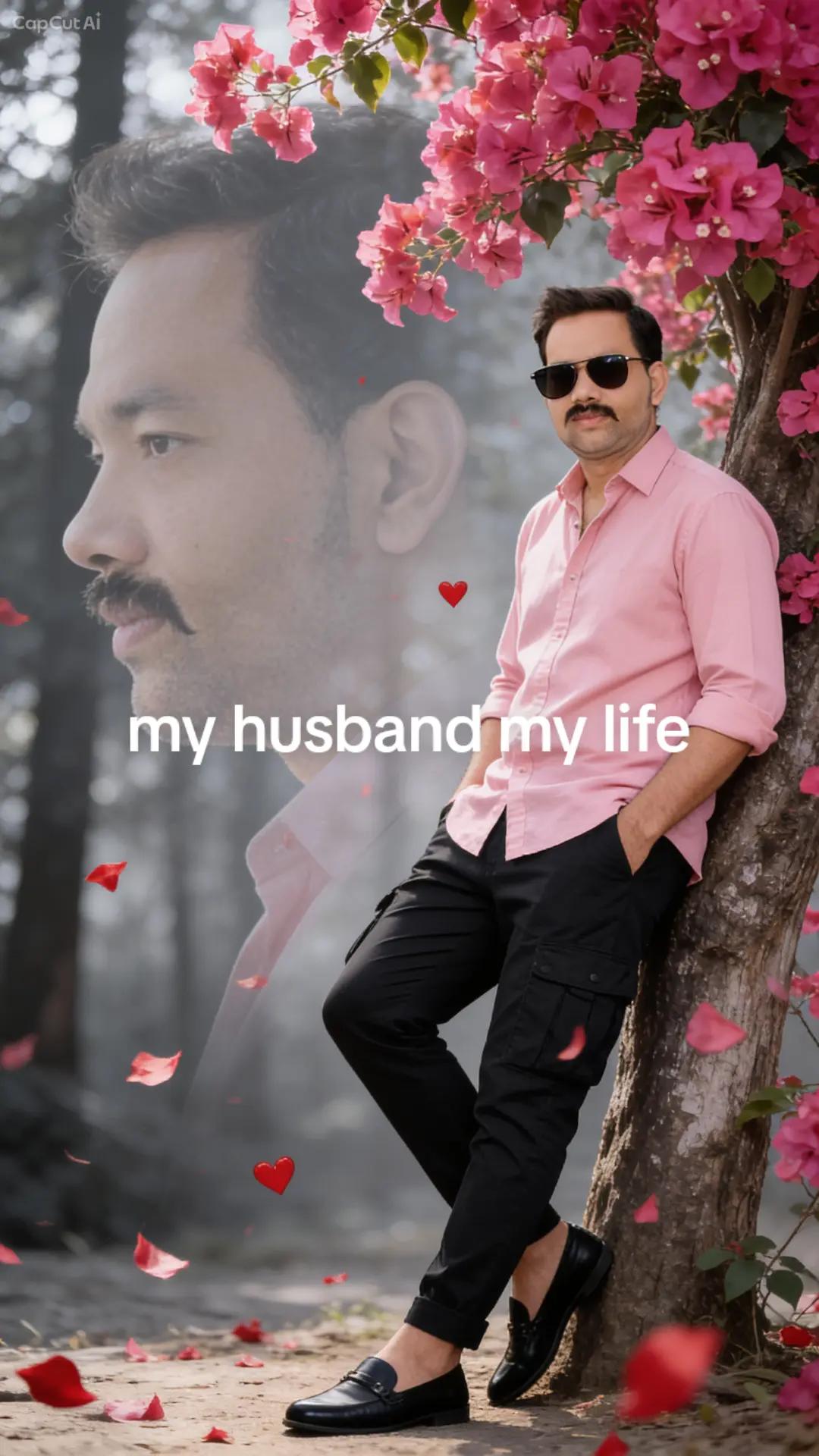 @Waseem Khan ❤️