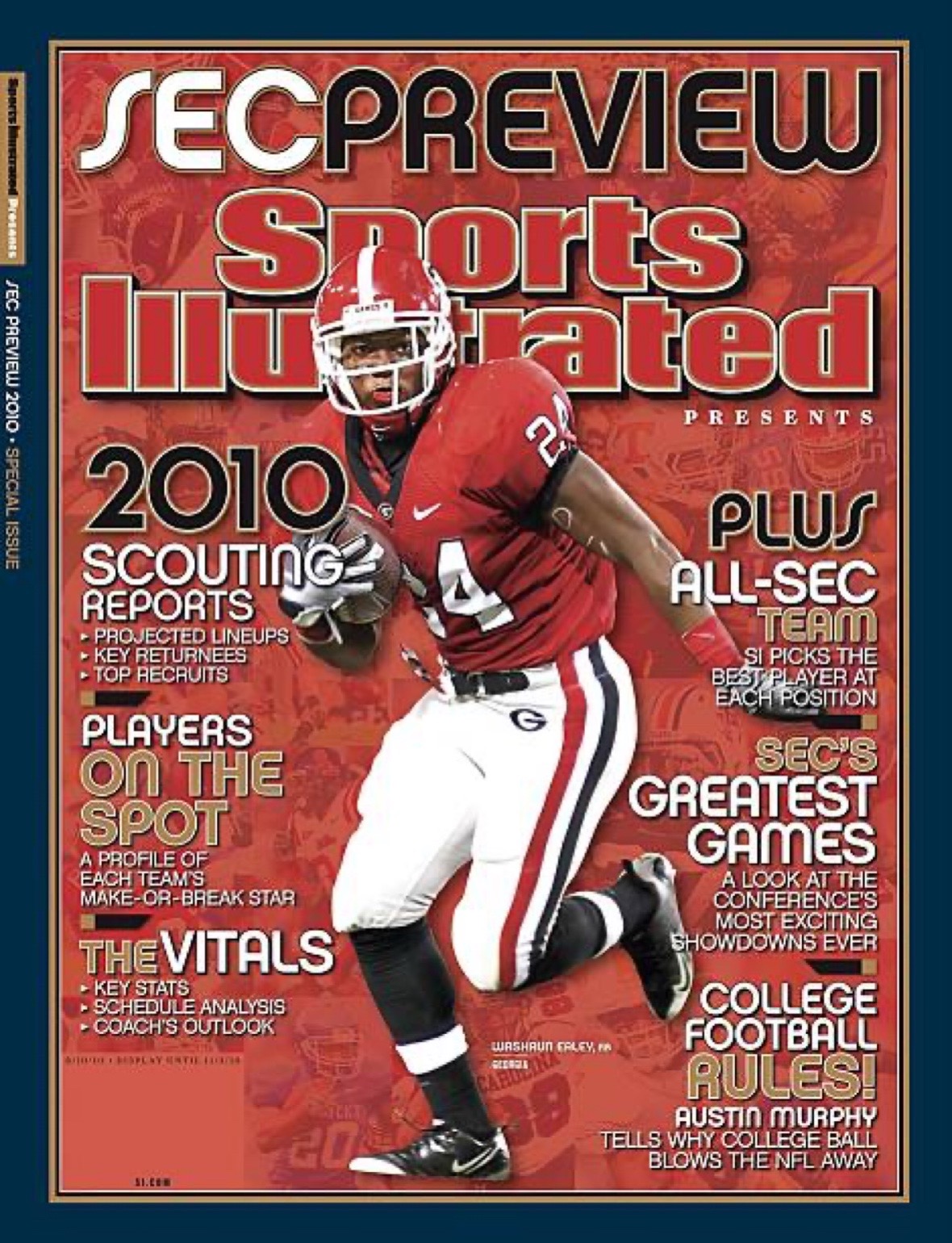 @Back Then Football