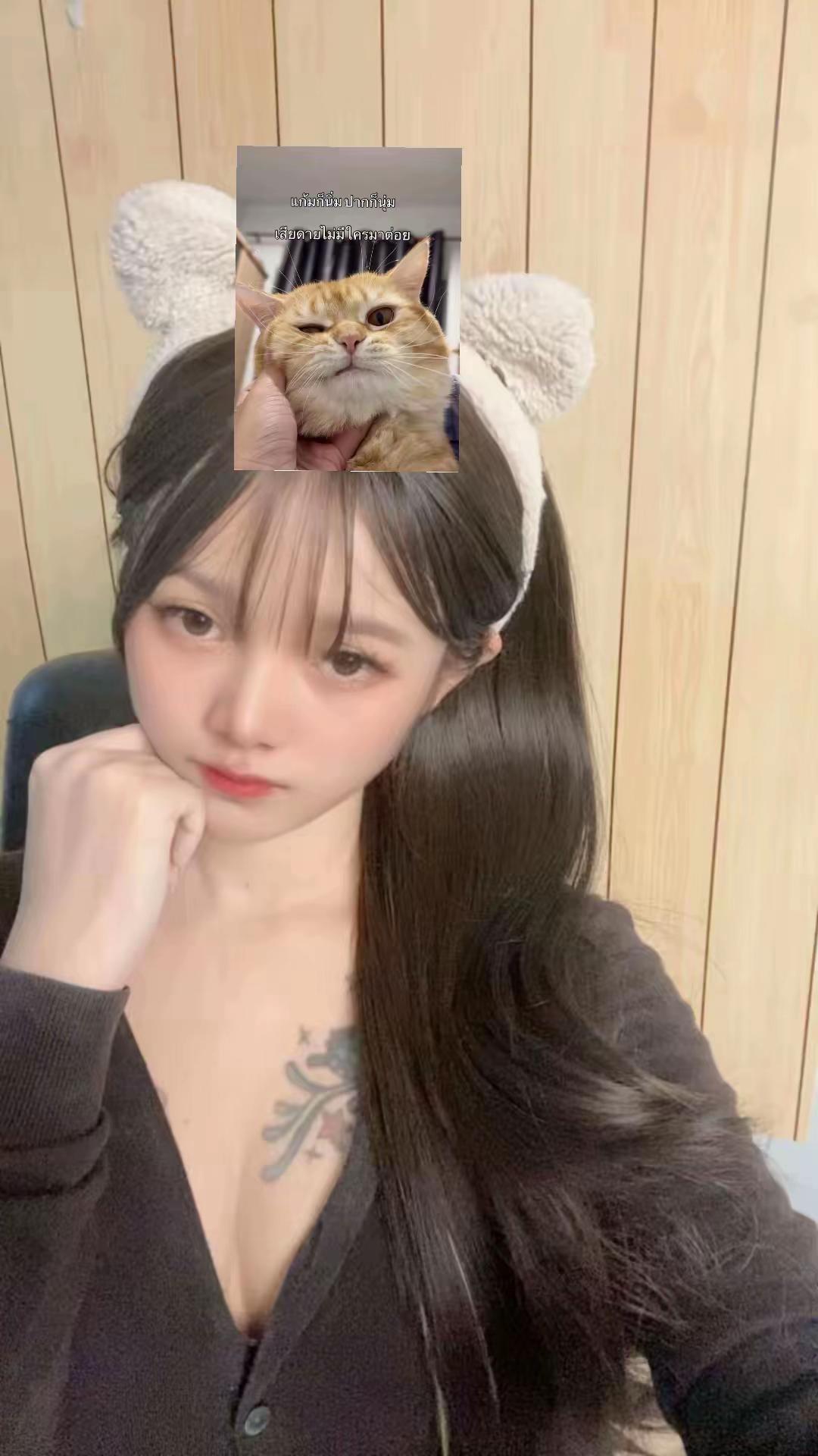 @แมวหัวเน่า No.1