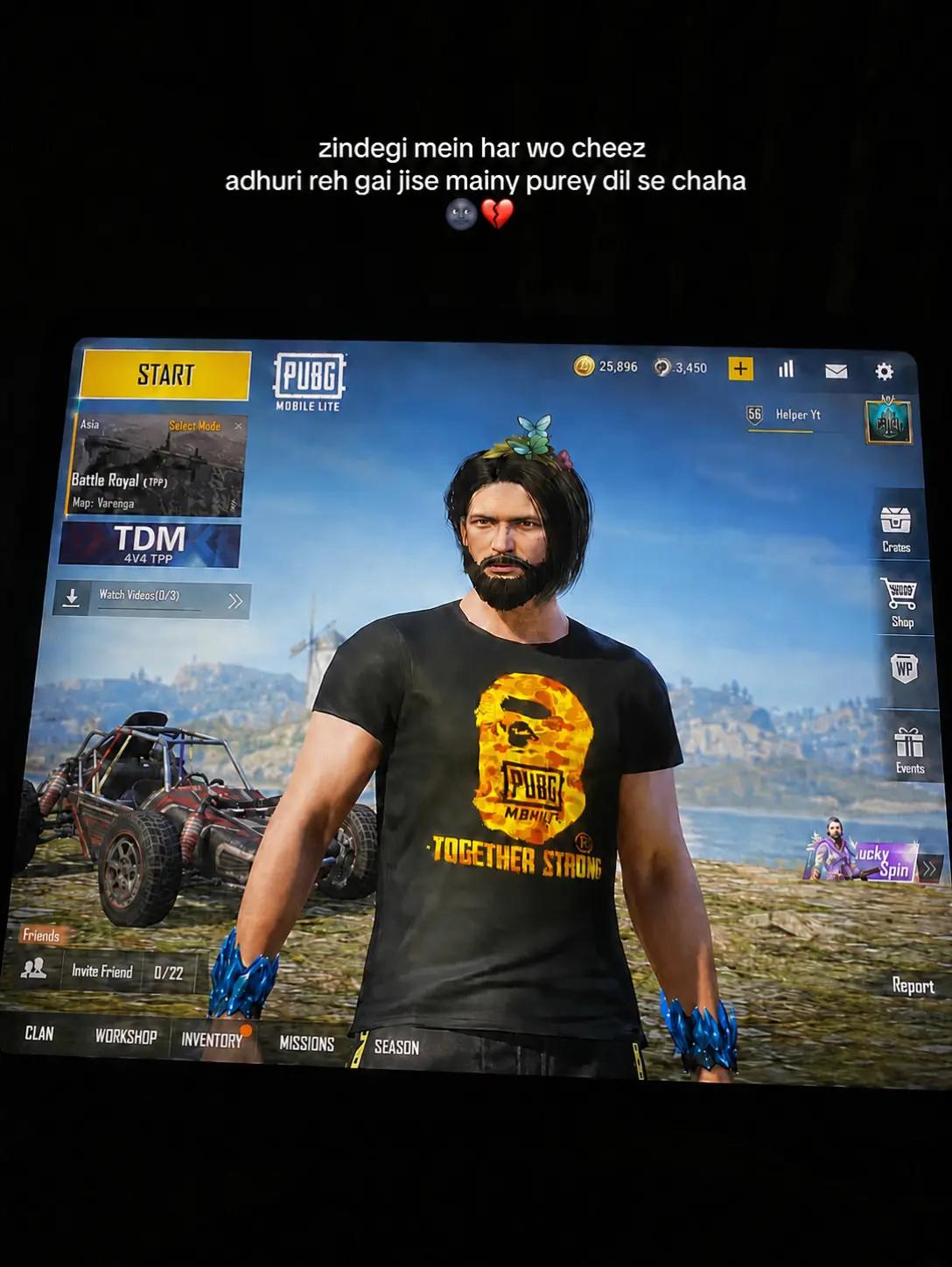 @GAMING HELPER