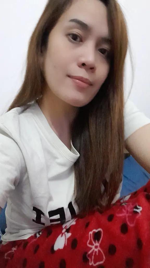 @May Shaine Tolentino
