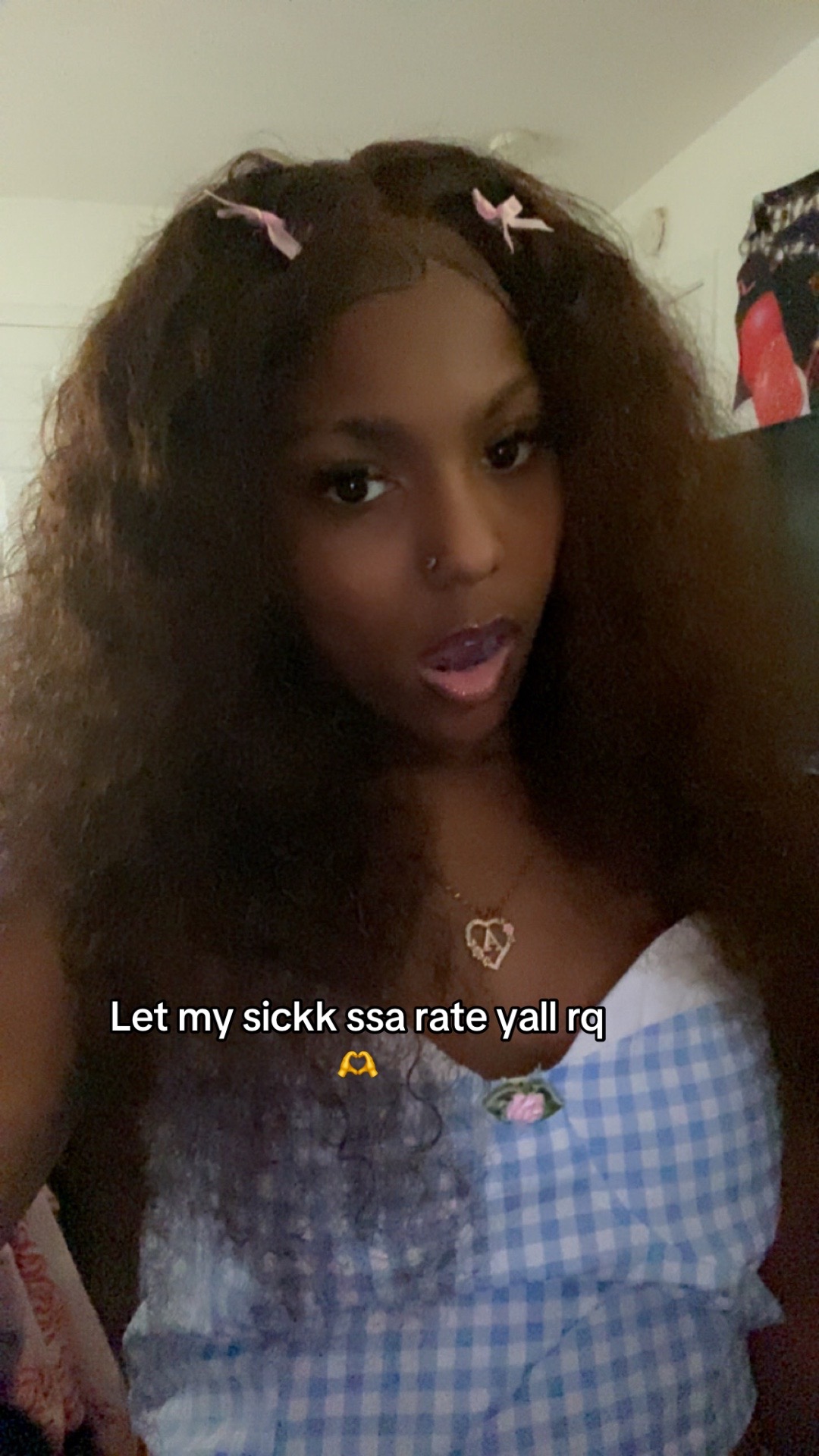 @Aniyah😍