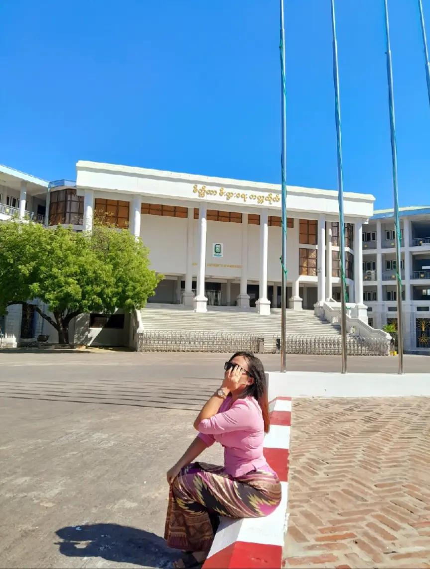 @Win Win Khaing