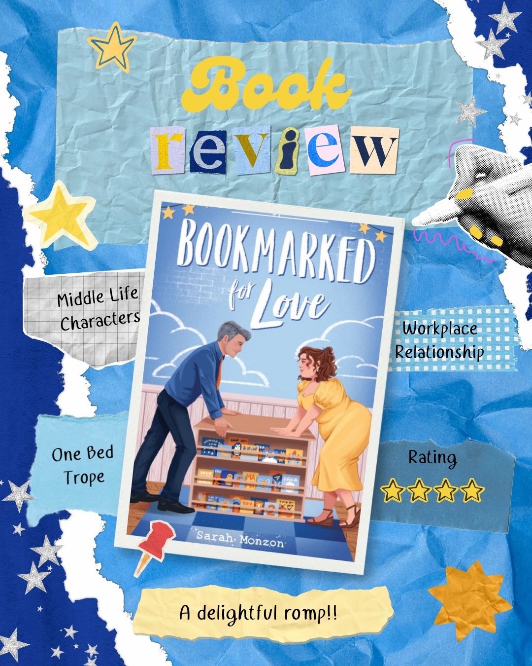@Amy | Christian Booktok ๐๐๏ธ