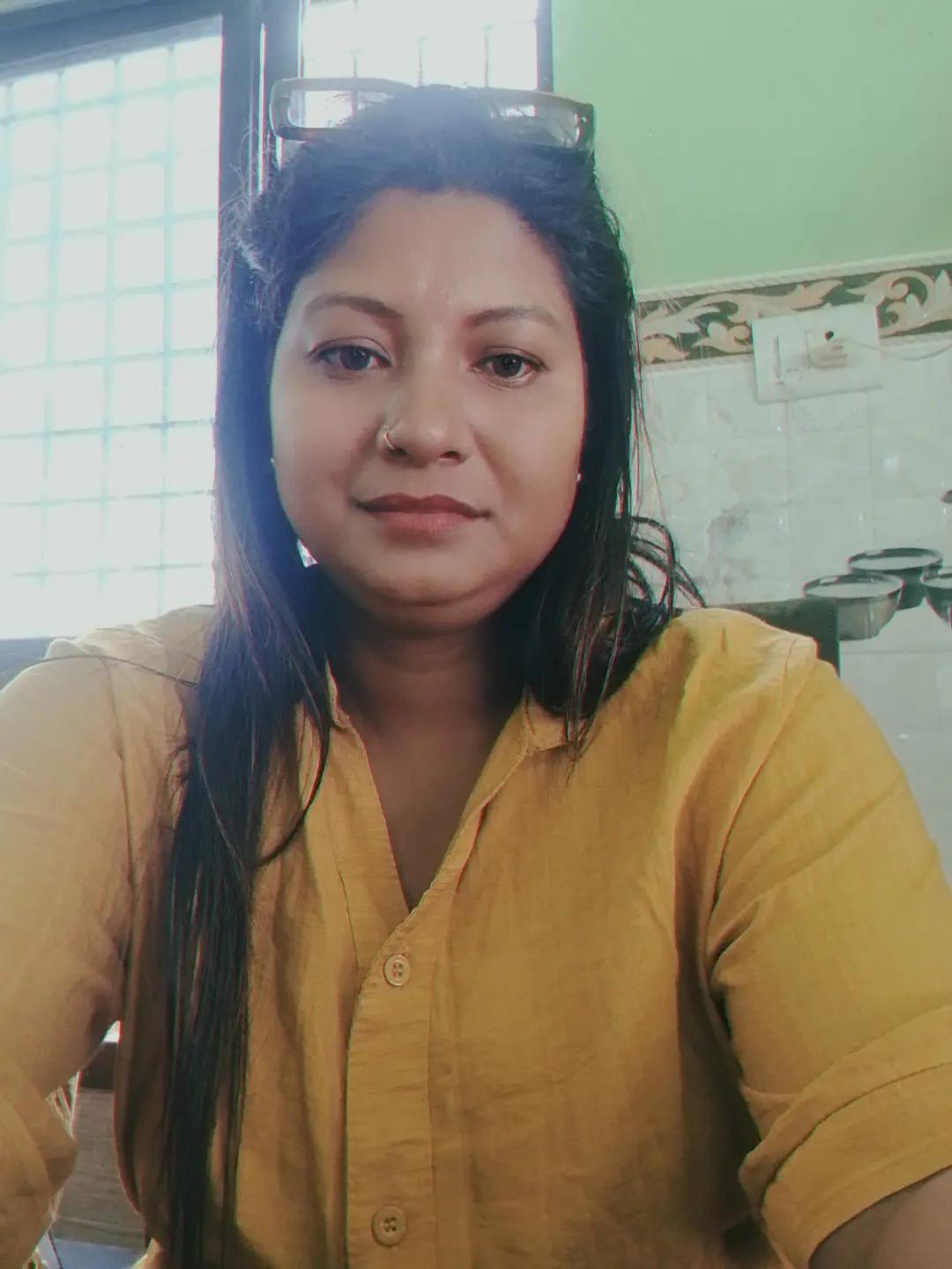 @Maya Shashankar senchuri